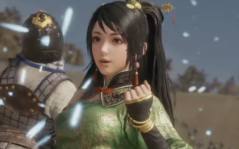 li li